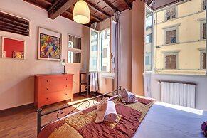 Mamo Florence - Dimora Ognissanti Apartment