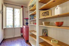 Mamo Florence - Dimora Ognissanti Apartment