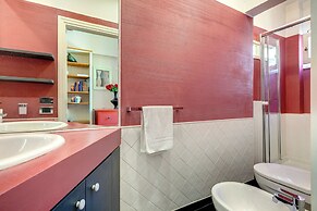 Mamo Florence - Dimora Ognissanti Apartment