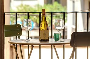 Mamo Florence - Dimora Ognissanti Apartment