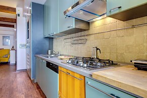 Mamo Florence - Dimora Ognissanti Apartment