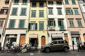 Mamo Florence - Dimora Ognissanti Apartment