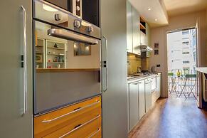 Mamo Florence - Dimora Ognissanti Apartment