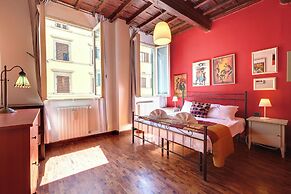 Mamo Florence - Dimora Ognissanti Apartment