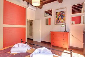 Mamo Florence - Dimora Ognissanti Apartment