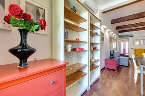 Mamo Florence - Dimora Ognissanti Apartment