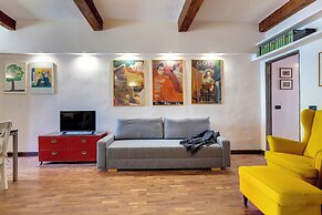 Mamo Florence - Dimora Ognissanti Apartment