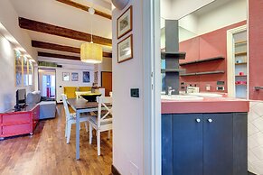 Mamo Florence - Dimora Ognissanti Apartment