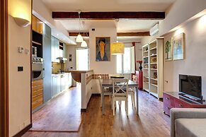 Mamo Florence - Dimora Ognissanti Apartment