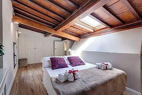 Mamo Florence - Faenza Apartment