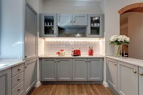 Mamo Florence - Faenza Apartment