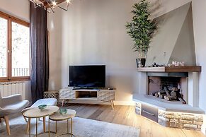 Mamo Florence - Faenza Apartment