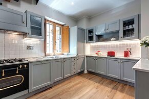 Mamo Florence - Faenza Apartment