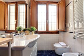 Mamo Florence - Faenza Apartment