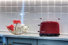 Mamo Florence - Faenza Apartment