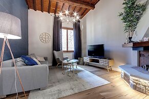 Mamo Florence - Faenza Apartment