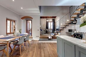 Mamo Florence - Faenza Apartment