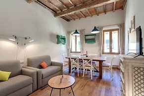 Mamo Florence - Gm Apartment