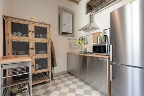 Mamo Florence - Gm Apartment