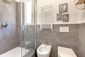 Mamo Florence - Guido Monaco Apartment