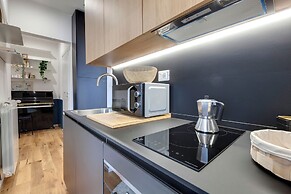 Mamo Florence - Guido Monaco Apartment