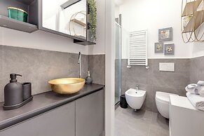 Mamo Florence - Guido Monaco Apartment