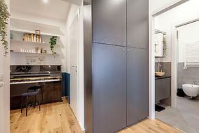 Mamo Florence - Guido Monaco Apartment