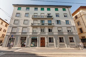 Mamo Florence - Guido Monaco Apartment