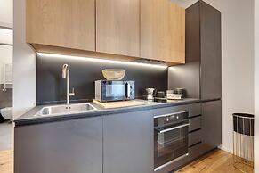 Mamo Florence - Guido Monaco Apartment