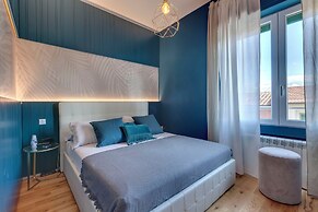 Mamo Florence - Guido Monaco Apartment