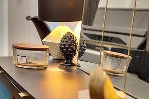 Mamo Florence - Guido Monaco Apartment