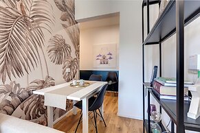 Mamo Florence - Guido Monaco Apartment