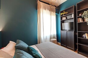 Mamo Florence - Guido Monaco Apartment