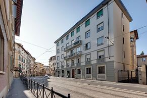 Mamo Florence - Guido Monaco Apartment