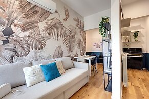 Mamo Florence - Guido Monaco Apartment