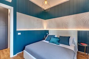 Mamo Florence - Guido Monaco Apartment