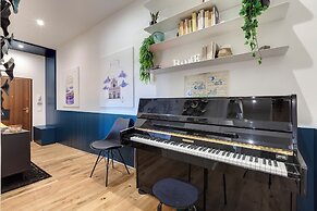 Mamo Florence - Guido Monaco Apartment