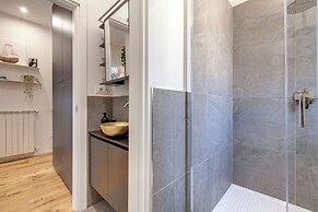 Mamo Florence - Guido Monaco Apartment