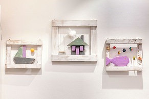 Mamo Florence - Isidora Apartment