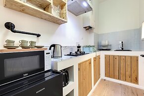 Mamo Florence - Isidora Apartment