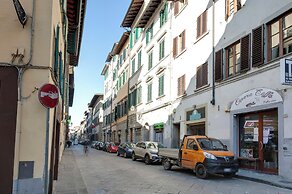 Mamo Florence - Isidora Apartment