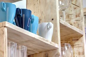 Mamo Florence - Isidora Apartment