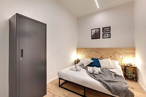 Mamo Florence - Isidora Apartment
