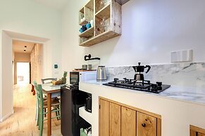 Mamo Florence - Isidora Apartment