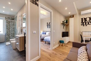 Mamo Florence - Khione Apartment