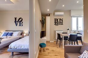 Mamo Florence - Khione Apartment