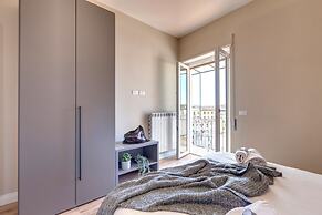 Mamo Florence - Khione Apartment