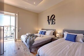 Mamo Florence - Khione Apartment