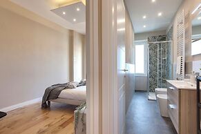 Mamo Florence - Khione Apartment