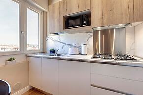 Mamo Florence - Khione Apartment